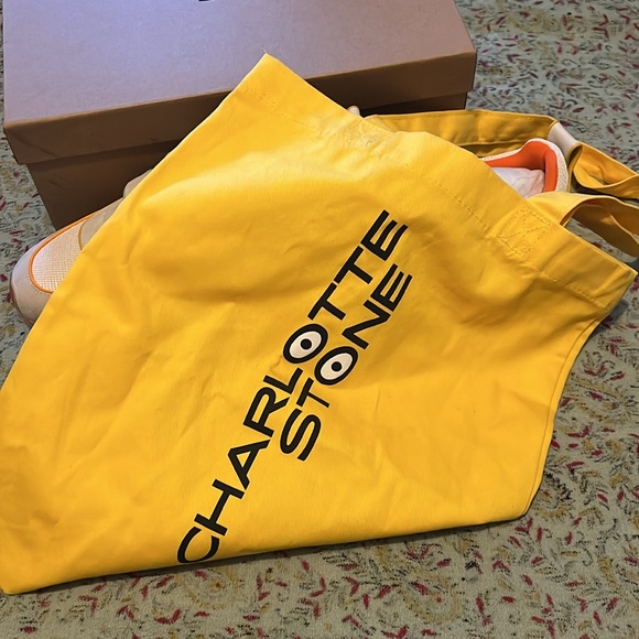 Charlotte Stone Conway Beachball 10 - Picture 5 of 5